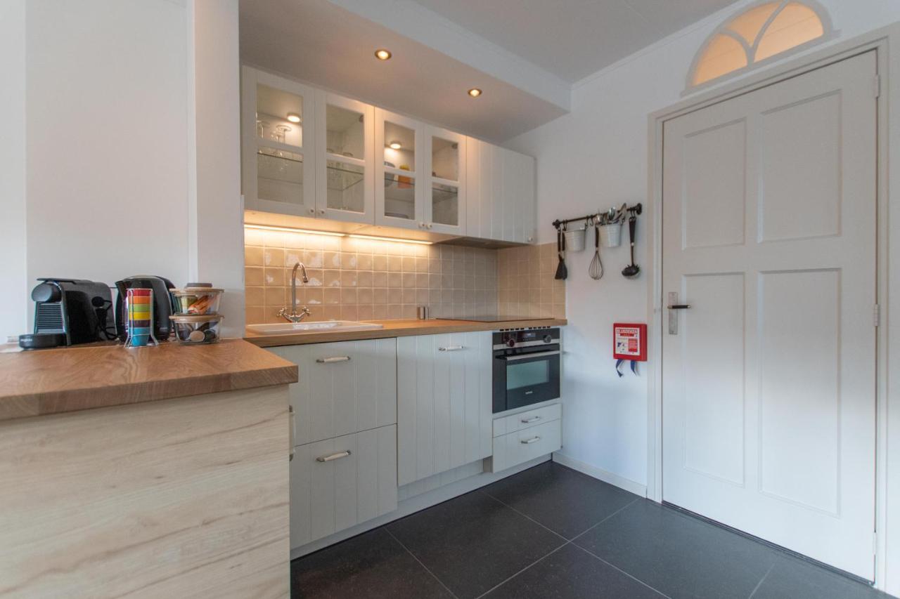 Vakantiewoning T Uusje Casa vacanze Wemeldinge