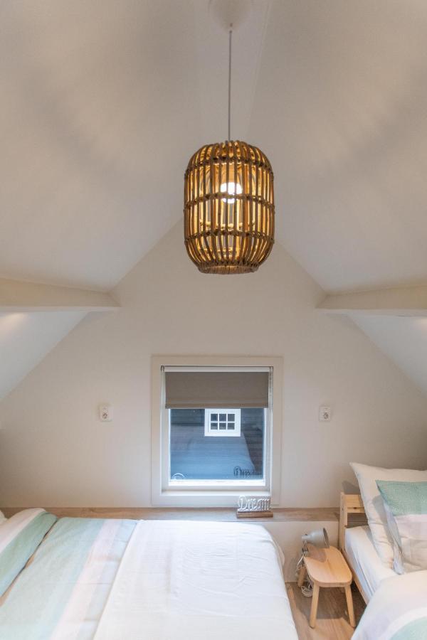 Casa vacanze Vakantiewoning T Uusje Wemeldinge