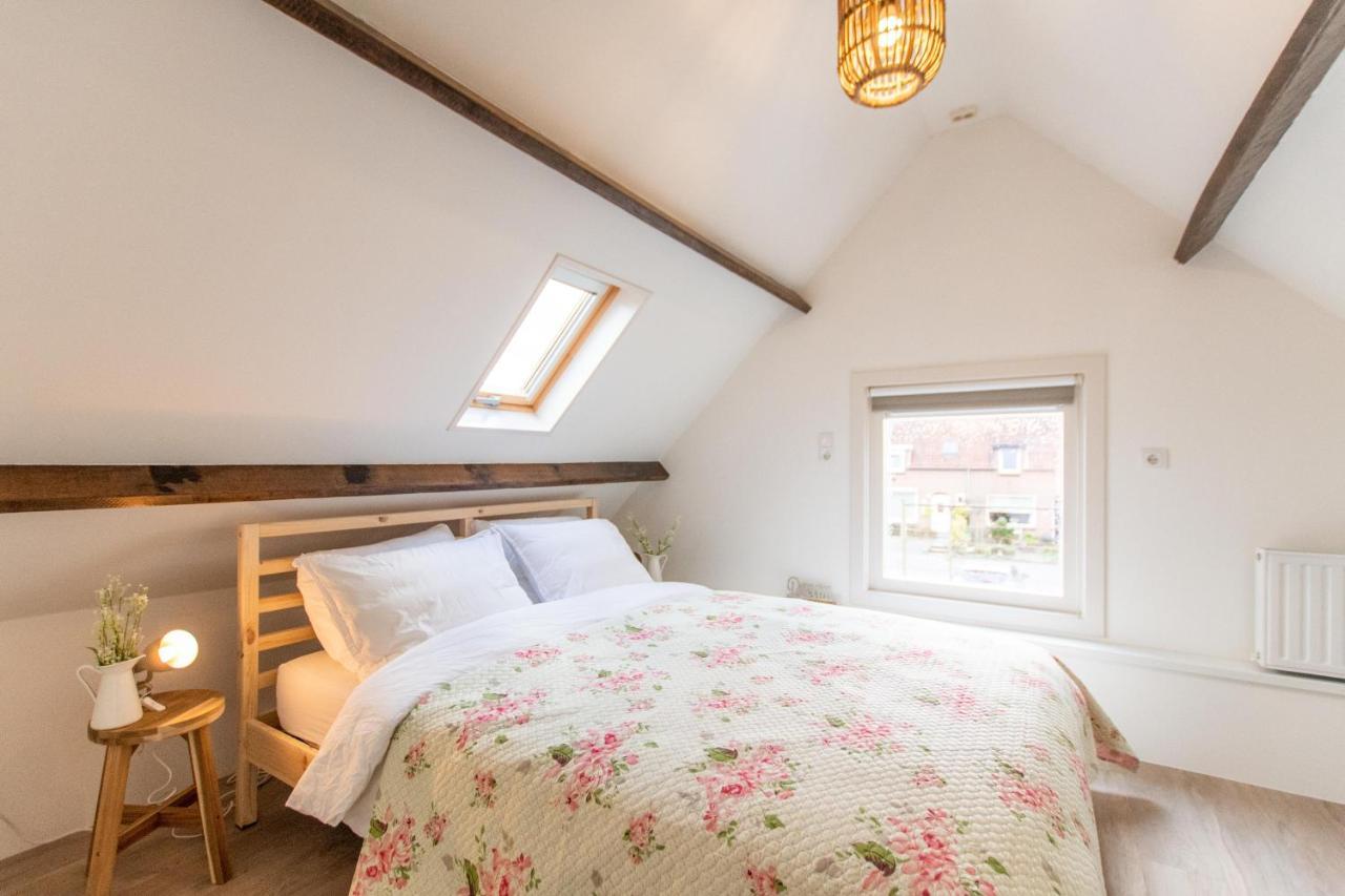 Casa vacanze Vakantiewoning T Uusje