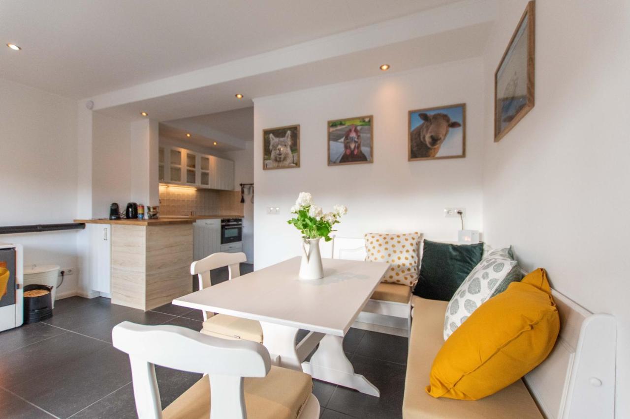 Vakantiewoning T Uusje Casa vacanze