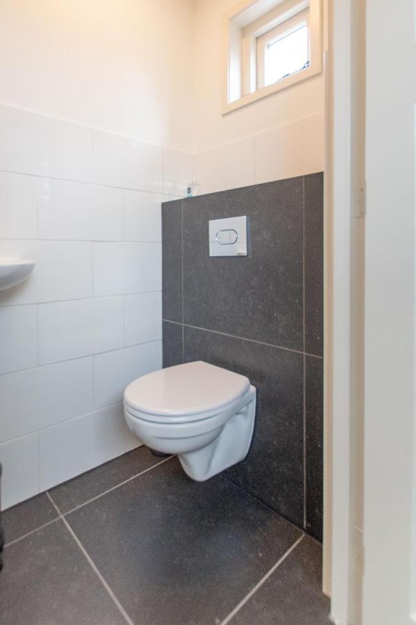 Vakantiewoning T Uusje Casa vacanze Wemeldinge