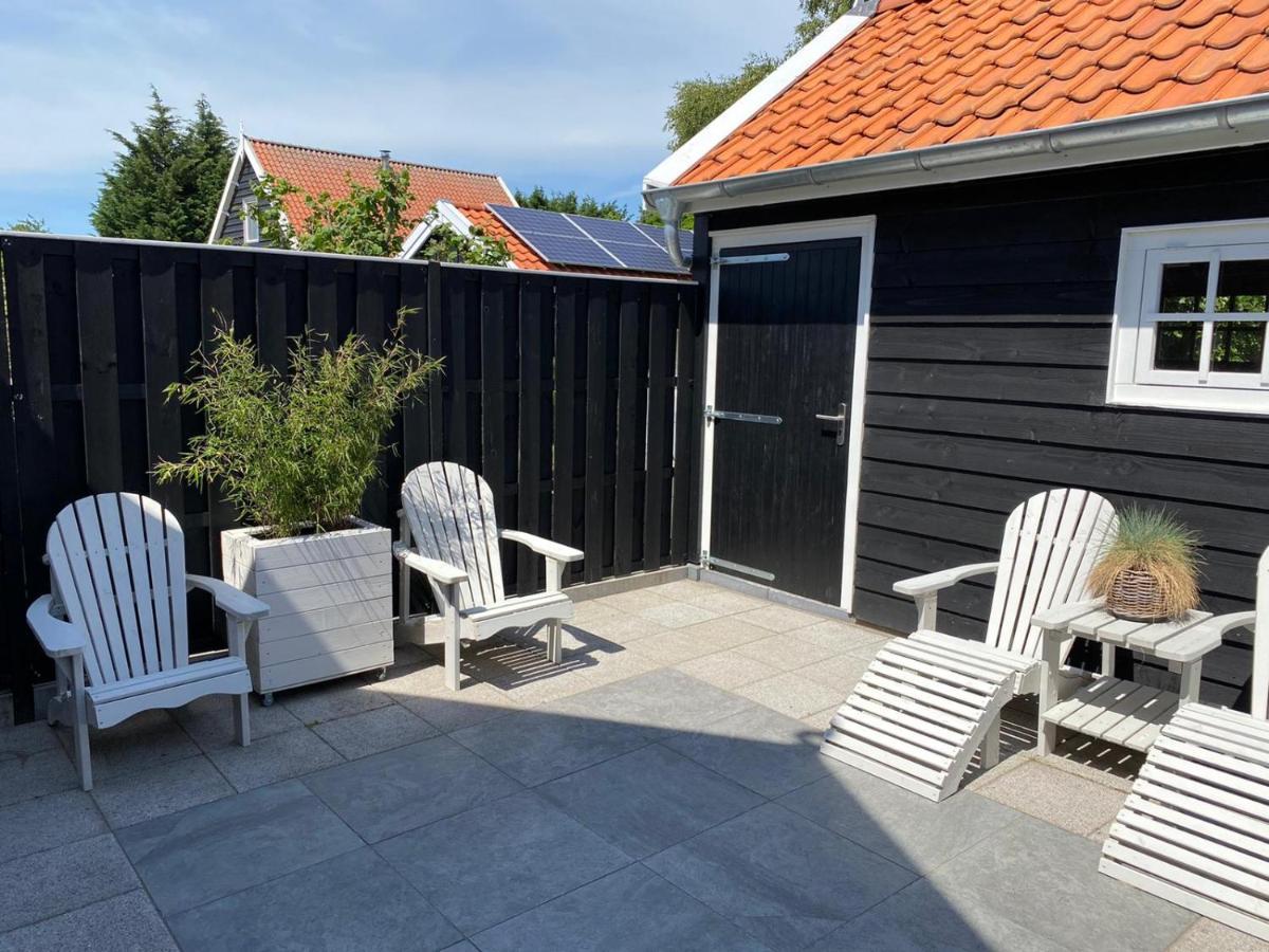 Casa vacanze Vakantiewoning T Uusje