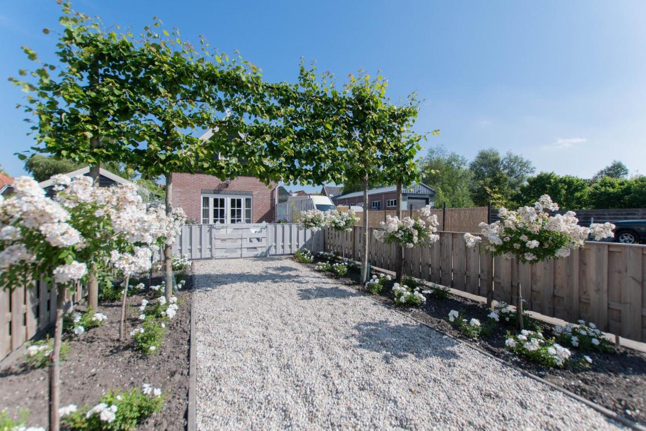 Casa vacanze Vakantiewoning T Uusje *
