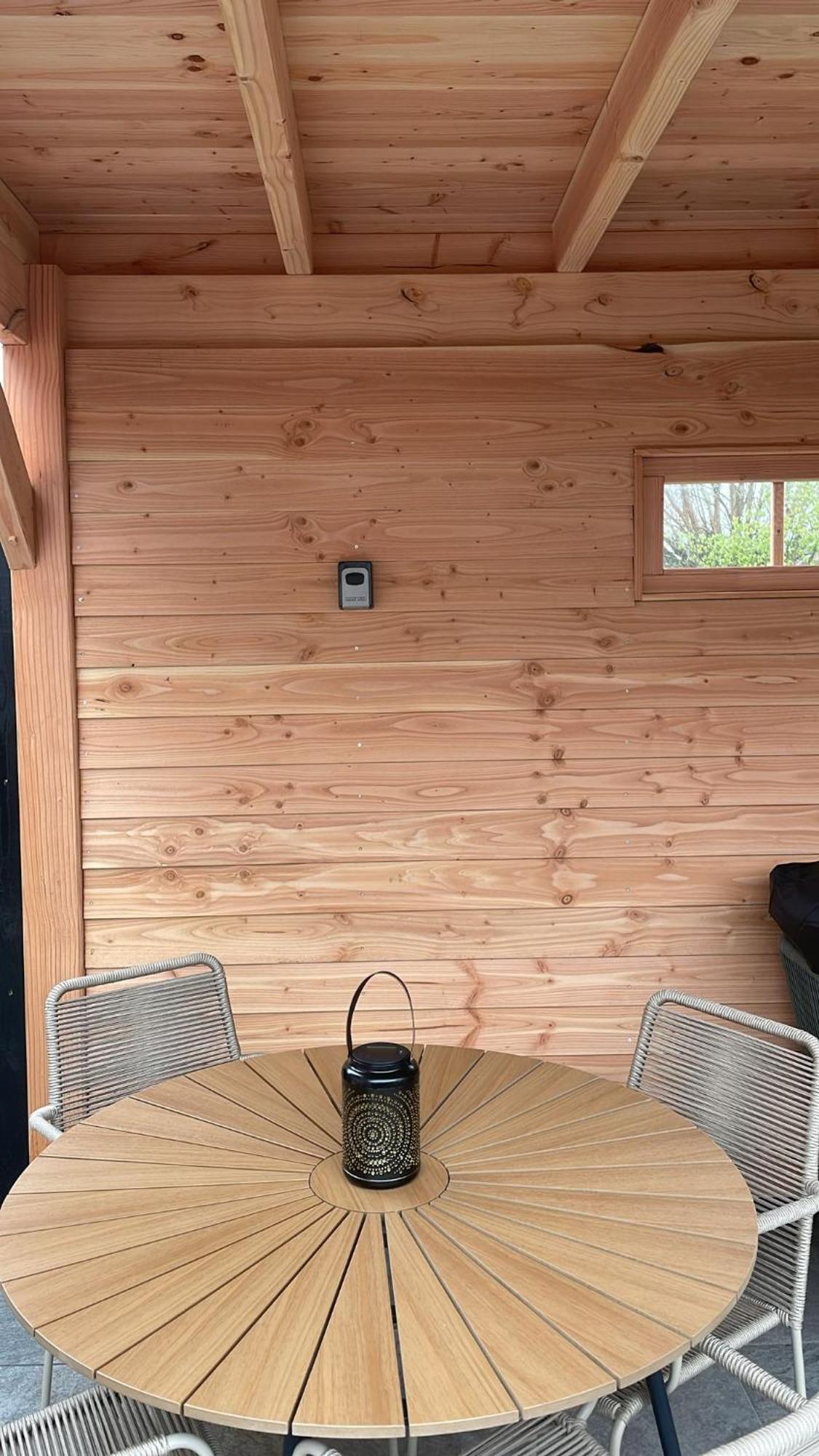 Casa vacanze Vakantiewoning T Uusje Wemeldinge